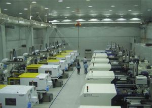 注塑車間MES系統的必要性，注塑MES的功能及效益